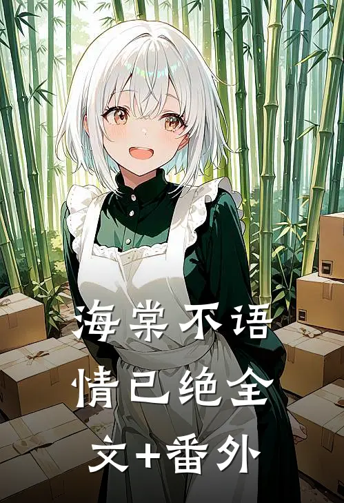海棠不语情已绝全文+番外