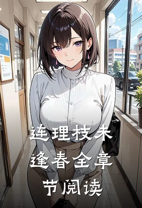 连理枝未逢春全章节阅读