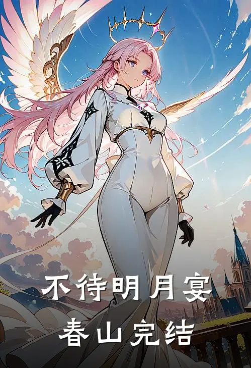 不待明月宴春山完结