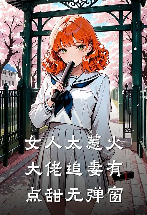 女人太惹火，大佬追妻有点甜无弹窗