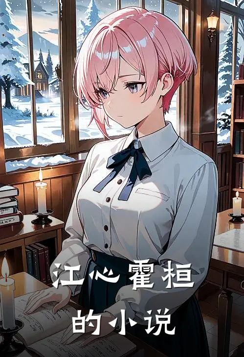 江心霍桓的小说
