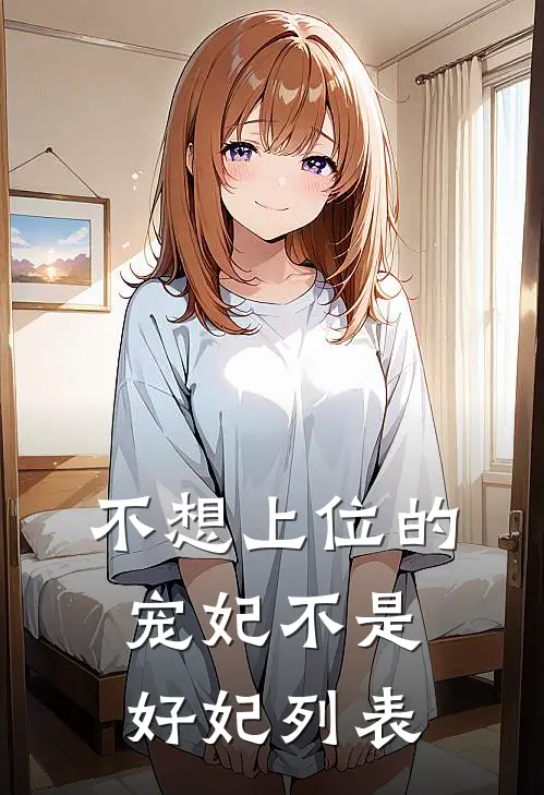 不想上位的宠妃不是好妃列表
