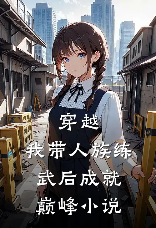 穿越：我带人族练武后成就巅峰小说