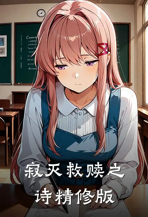 寂灭救赎之诗精修版