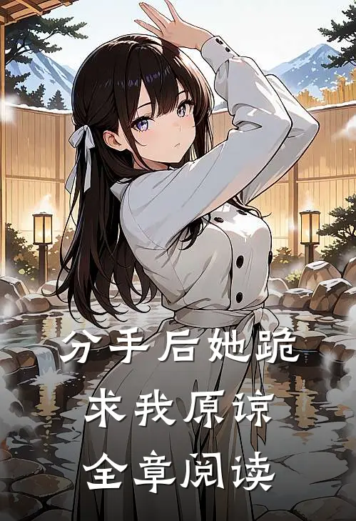 分手后她跪求我原谅全章阅读
