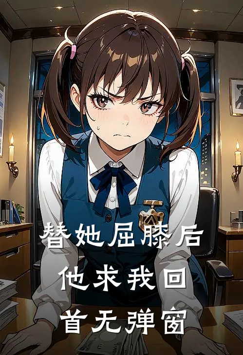 替她屈膝后，他求我回首无弹窗