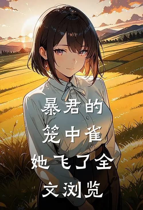 暴君的笼中雀，她飞了全文浏览