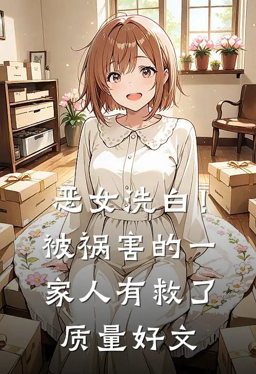 恶女洗白！被祸害的一家人有救了质量好文