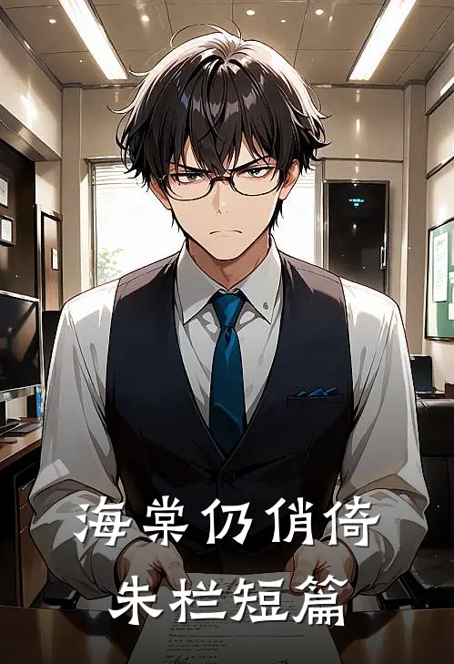 海棠仍俏倚朱栏短篇
