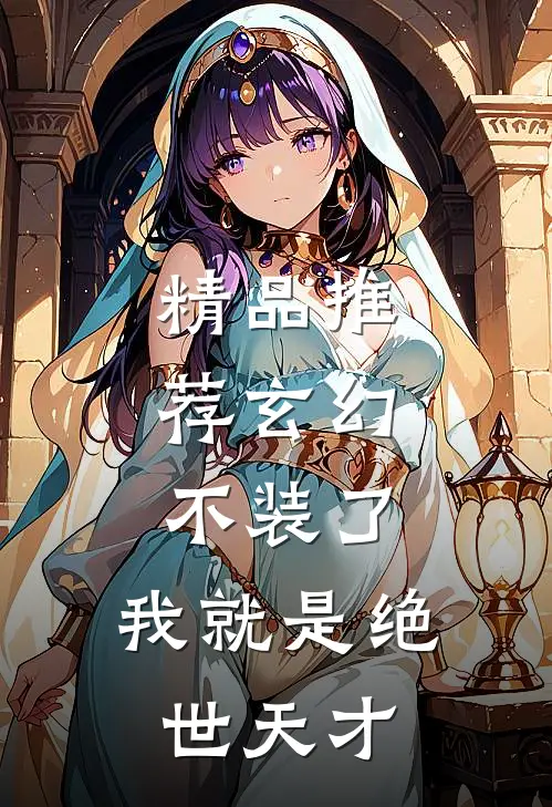 精品推荐玄幻：不装了，我就是绝世天才