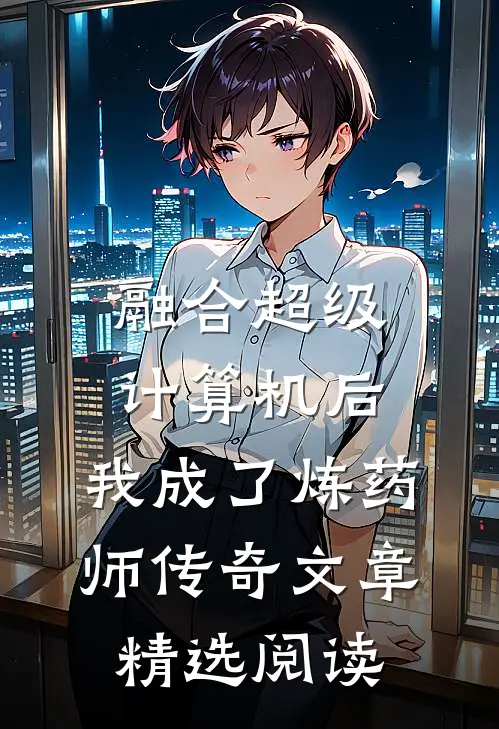 融合超级计算机后，我成了炼药师传奇文章精选阅读