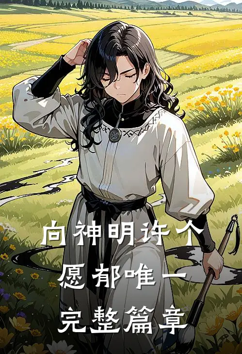 向神明许个愿郁唯一完整篇章