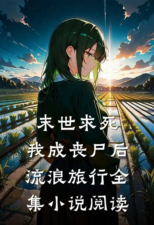 末世求死：我成丧尸后流浪旅行全集小说阅读