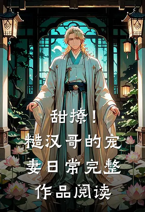 甜撩!糙汉哥的宠妻日常完整作品阅读免费