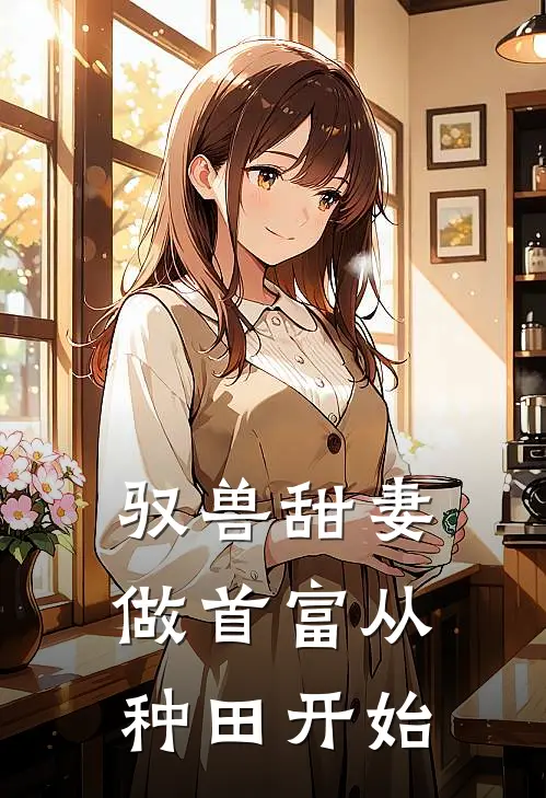 驭兽甜妻做首富从种田开始