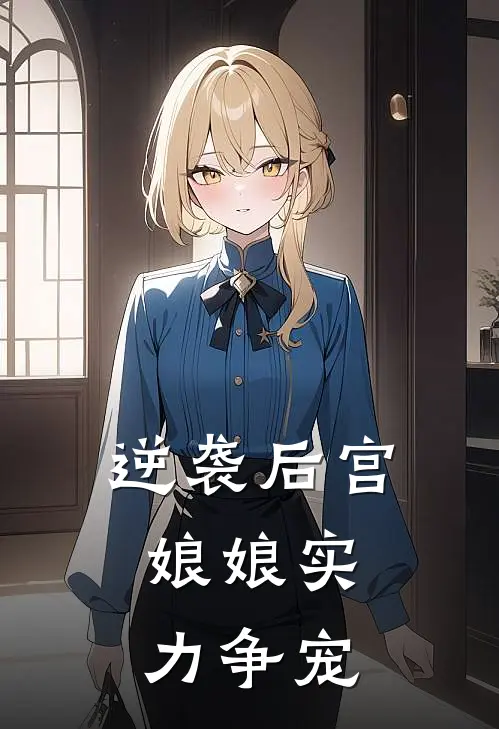 逆袭后宫娘娘实力争宠免费阅读