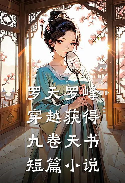 罗天罗峰穿越获得九卷天书短篇小说