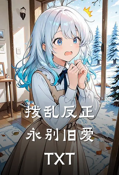 拨乱反正，永别旧爱TXT