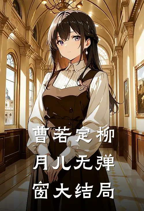 曹若定柳月儿无弹窗大结局