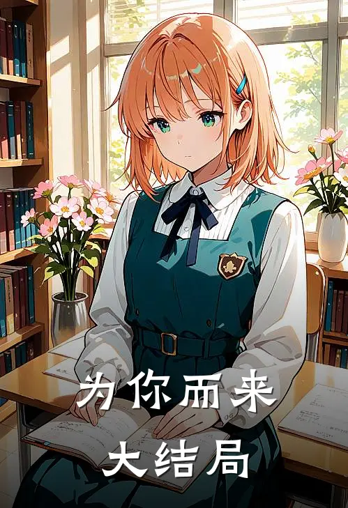 为你而来大结局