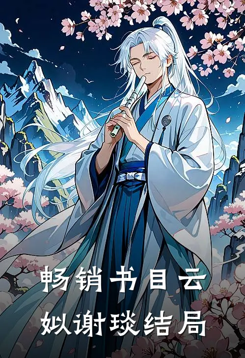 畅销书目云姒谢琰结局