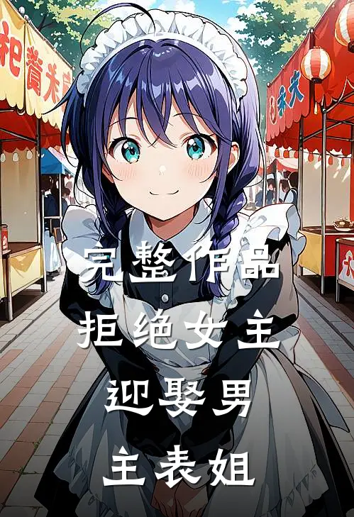 完整作品拒绝女主，迎娶男主表姐