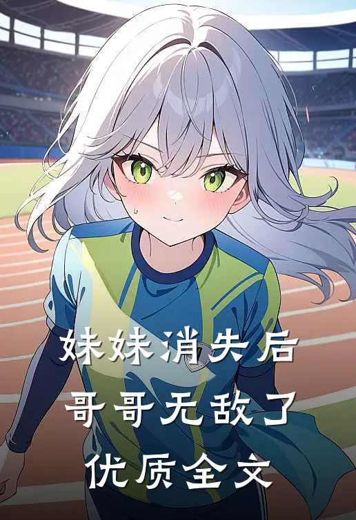 妹妹消失后，哥哥无敌了优质全文