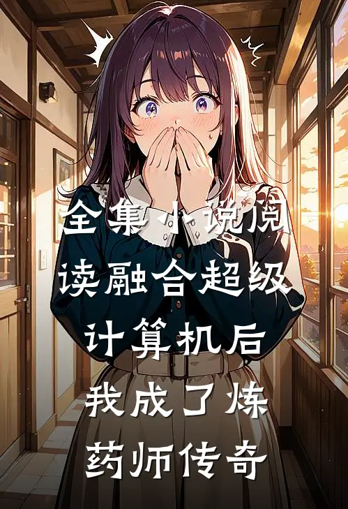 全集小说阅读融合超级计算机后，我成了炼药师传奇