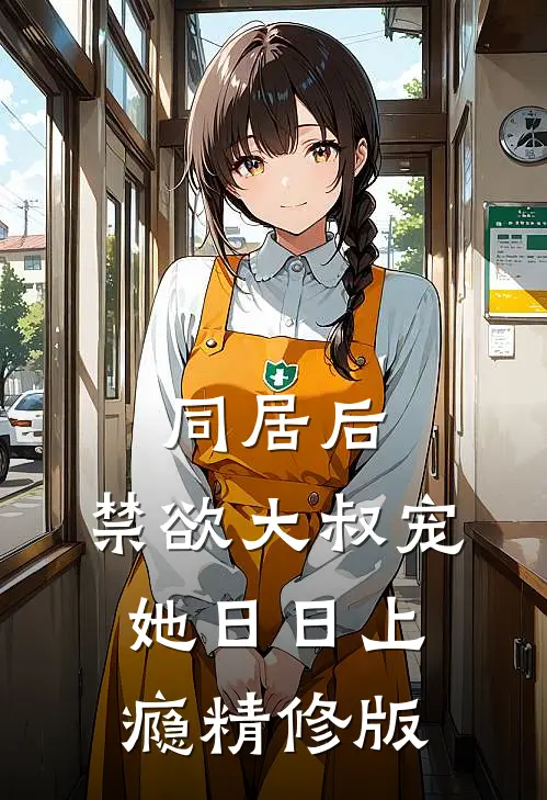 同居后，禁欲大叔宠她日日上瘾精修版