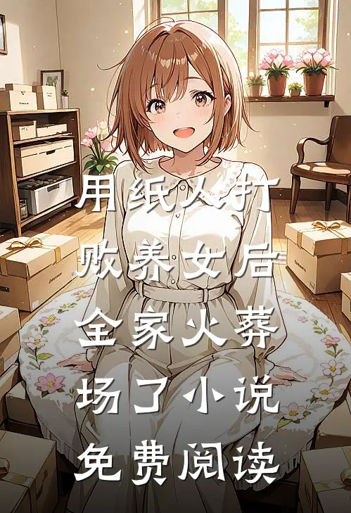 用纸人打败养女后,全家火葬场了免费阅读