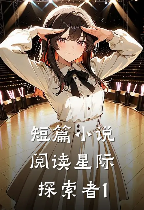 短篇小说阅读星际探索者1