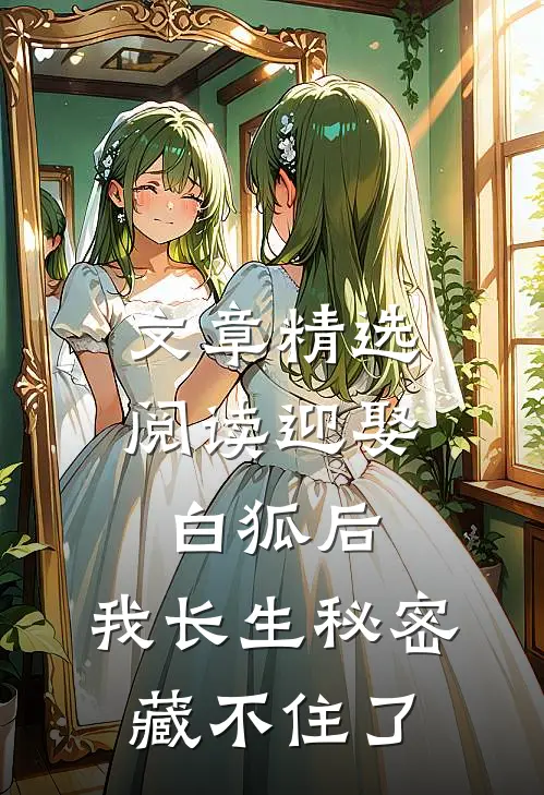 文章精选阅读迎娶白狐后，我长生秘密藏不住了