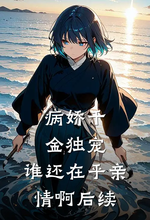 病娇千金独宠,谁还在乎亲情啊后续剧情