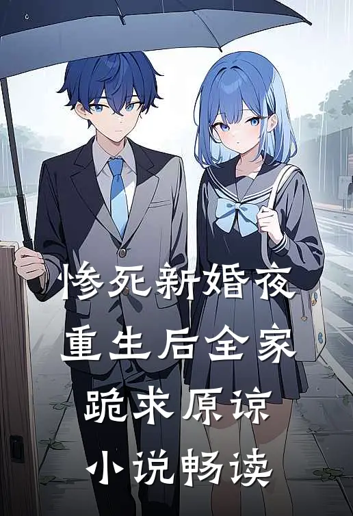 惨死新婚夜，重生后全家跪求原谅小说畅读