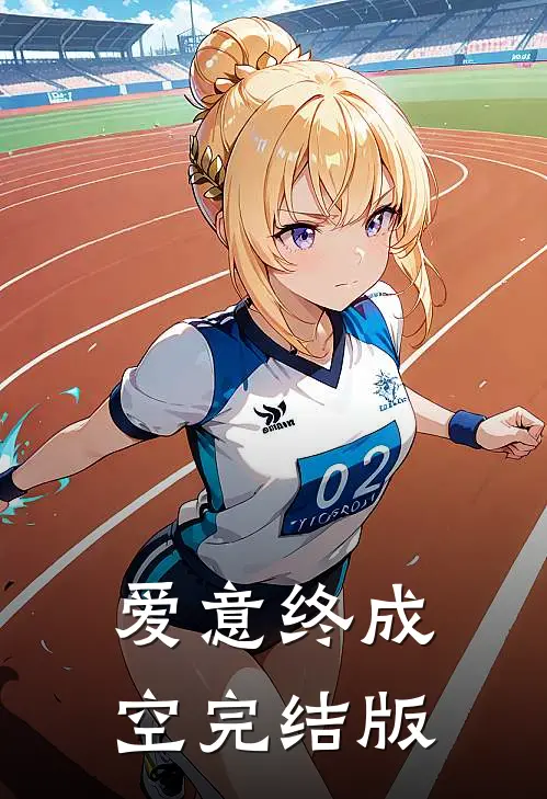 爱意终成空完结版