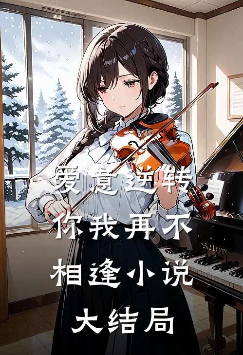爱意逆转，你我再不相逢小说大结局