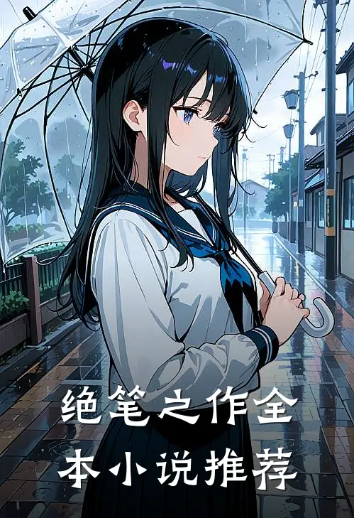 绝笔之作全本小说推荐