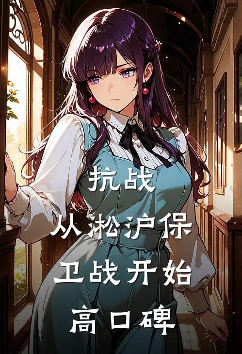 抗战：从淞沪保卫战开始高口碑