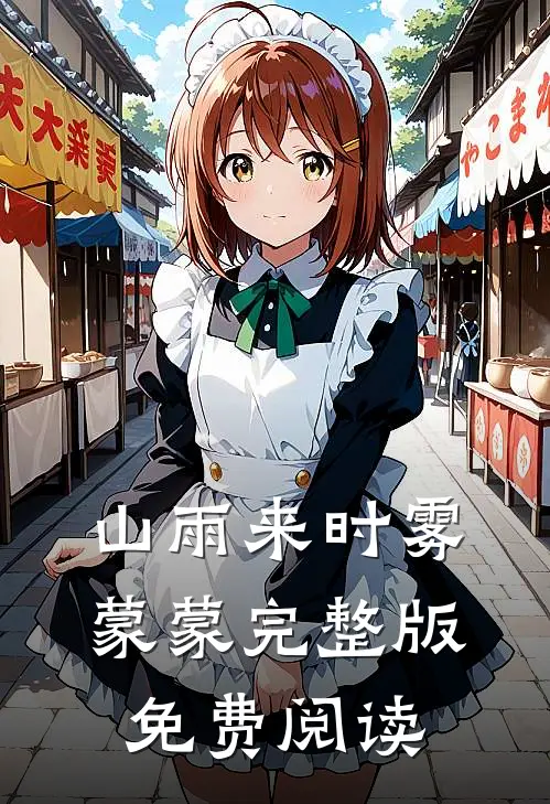 山雨来时雾蒙蒙完整版免费阅读