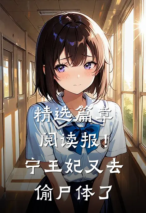 精选篇章阅读报！宁王妃又去偷尸体了