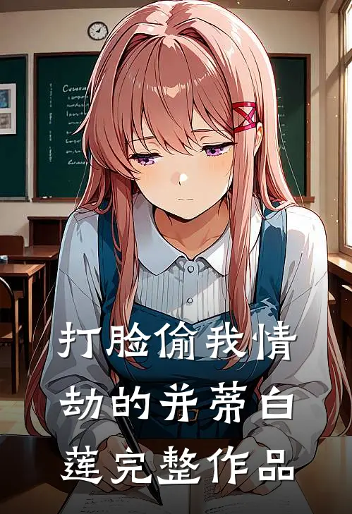 打脸偷我情劫的并蒂白莲完整作品