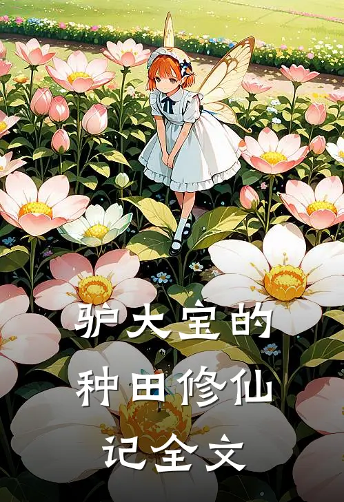 驴大宝的种田修仙记全文