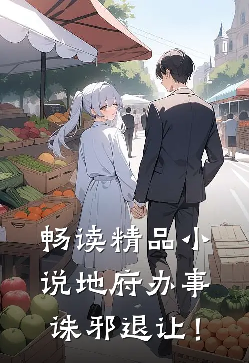 畅读精品小说地府办事，诛邪退让！
