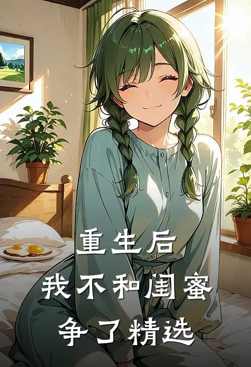 重生后,我不和闺蜜争了精选