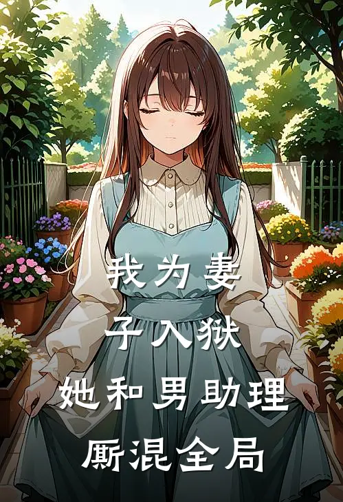 我为妻子入狱,她和男助理厮混全局免费阅读