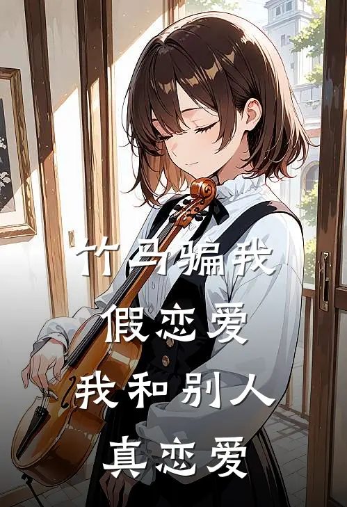 竹马骗我假恋爱，我和别人真恋爱