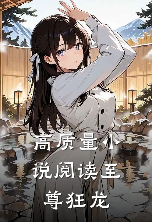 高质量小说阅读至尊狂龙