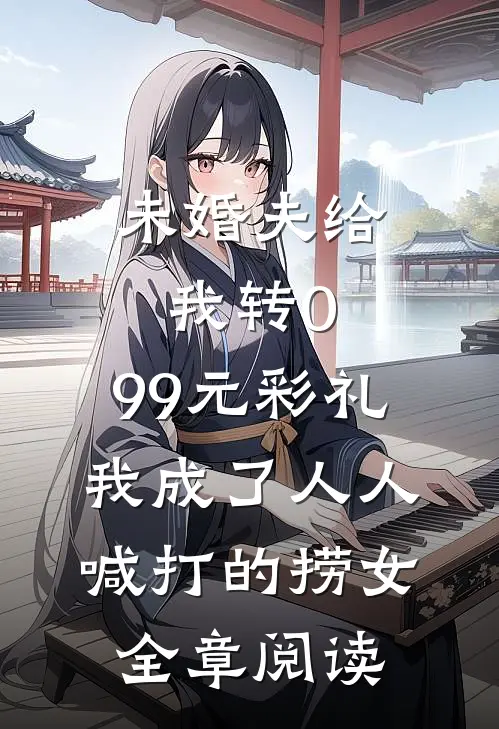 未婚夫给我转0.99元彩礼，我成了人人喊打的捞女全章阅读