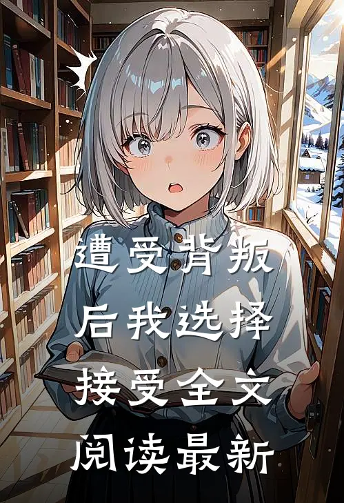 遭受背叛后我选择接受全文阅读最新