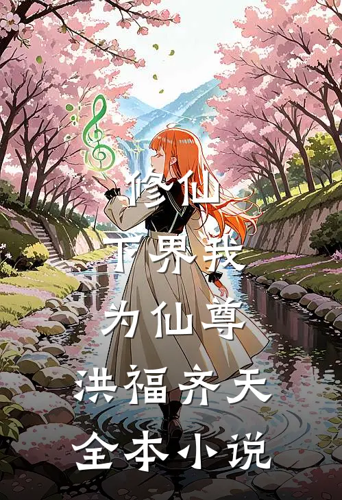 修仙下界我为仙尊,洪福齐天全本免费阅读